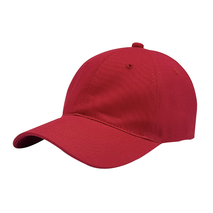 Press Power Snapback Cap